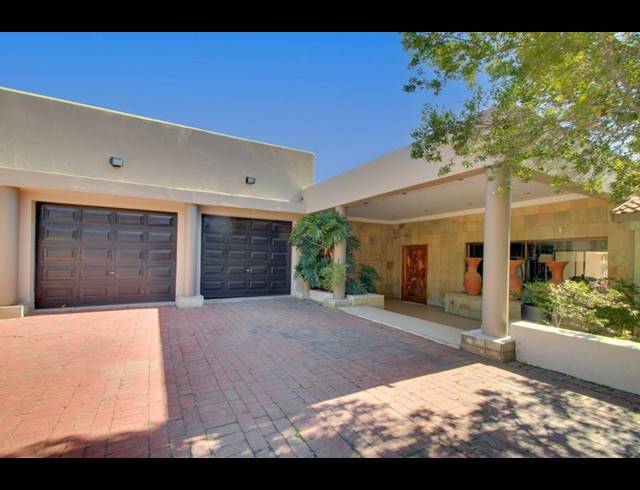 4 BEDROOM HOUSE FOR SALE IN BRYANSTON